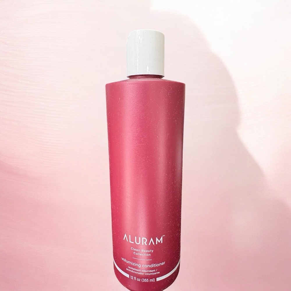 Aluram Volumizing Conditioner